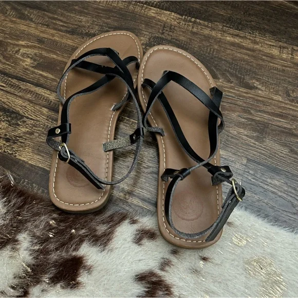 Sandals - Picture 3 of 5